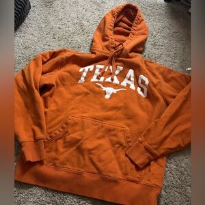 Texas Longhorns hoodie